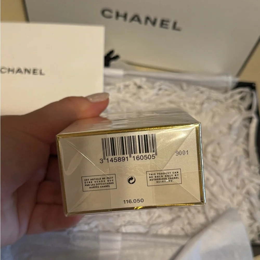 Chanel Coco Mademoiselle PURE CONCENTRATE 15ml - Picture 4 of 6